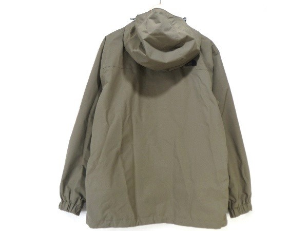 THE NORTH FACE ノースフェイス NP61520 スクープジャケット