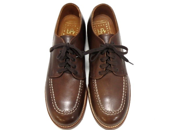 Alden◇オールデン◇Uチップ◇ブラウン◇7D◇格安出品 楽天市場】新品 USA製 ALDEN オールデン 767 Uチップ スクエア