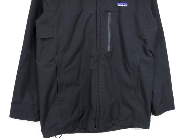 パタゴニア(patagonia) M's Fogoule Jkt 28505 Patagonia Fogoule Jacket - Men's - Clothing
