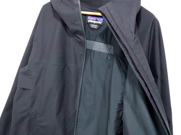 パタゴニア(patagonia) M's Fogoule Jkt 28505 Patagonia Fogoule Jacket - Men's - Clothing