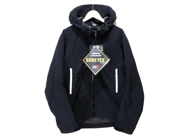 良品 ARC'TERYX アークテリクス OSHMAN'S別注 BETA SL JACKET 良品 ARC'TERYX アークテリクス OSHMAN'S別注 BETA SL JACKET