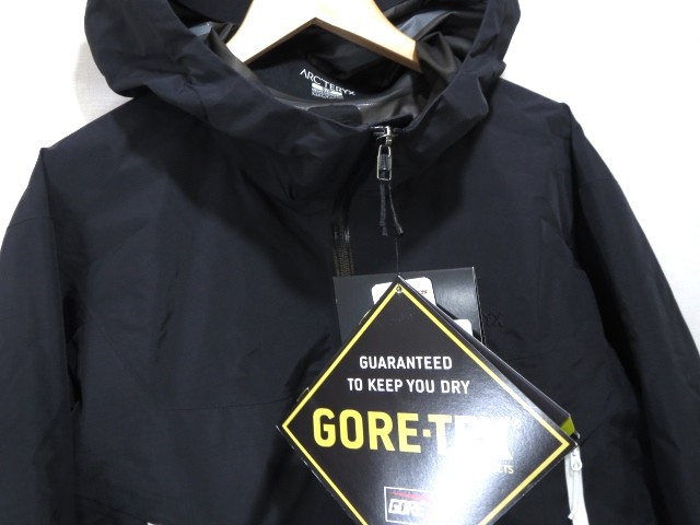 良品 ARC'TERYX アークテリクス OSHMAN'S別注 BETA SL JACKET 良品 ARC'TERYX アークテリクス OSHMAN'S別注 BETA SL JACKET