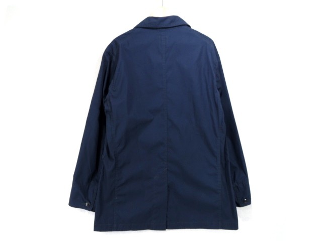 POST O'ALLS × SHIPS ポストオーバーオールズ シップス OK41