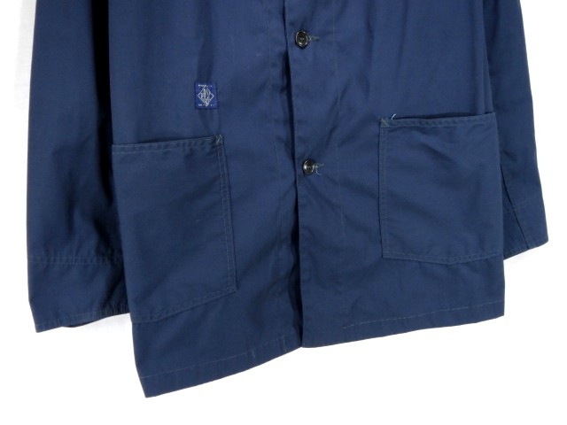 POST O'ALLS × SHIPS ポストオーバーオールズ シップス OK41