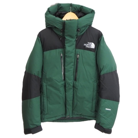 THE NORTH FACE ノースフェイス バルトロライトジャケット ND91201