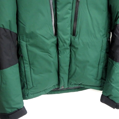 THE NORTH FACE ノースフェイス バルトロライトジャケット
