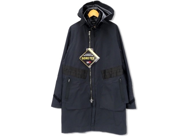 ACRONYM - J53TS-GT 3L Gore-tex® Pro Tec Sys Interops Coat