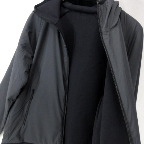 未使用 THE NORTH FACE ノースフェイス リバーシブルテック