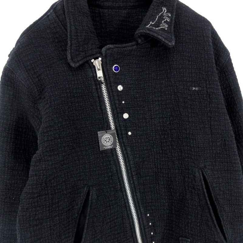 良品 Porter Classic ポータークラシック ウルフズヘッド PC 良品 Porter Classic ポータークラシック ウルフズヘッド PC