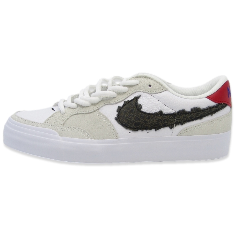 NIKE WMNS SKY BROWN × SB ZOOM POGO ナイキSB ズーム ポゴ プラス