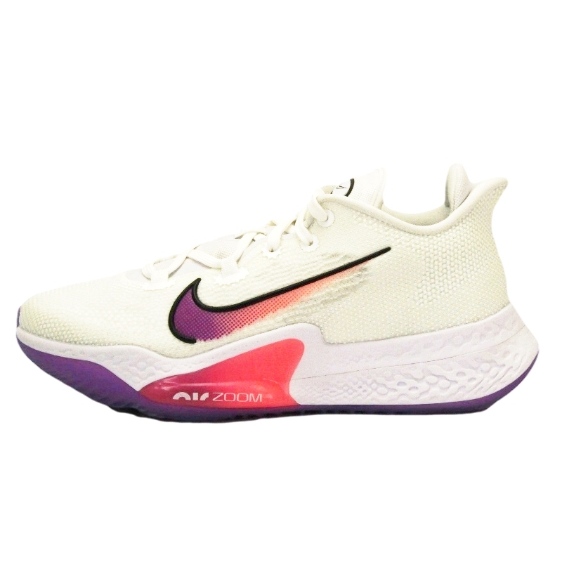 最終値♥Nike Air Zoom BB NXT ナイキ エア ズーム ネクスト Nike Zoom BB NXT Performance Review - ASTERKICKS