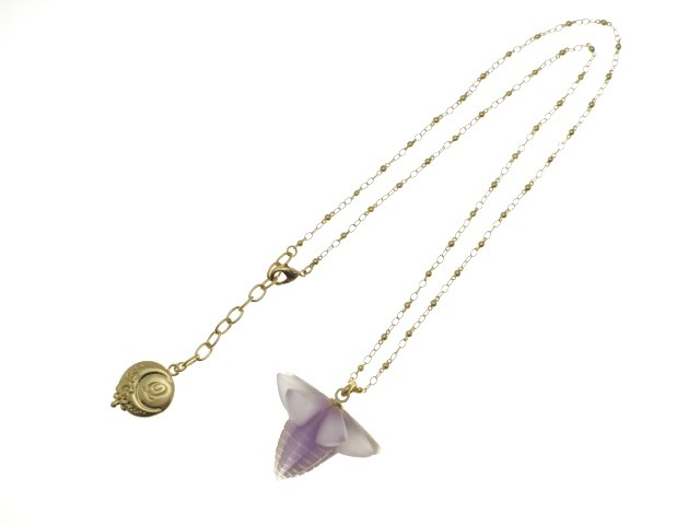 【新品】Q-pot セーラームーン ハートフルギフト ピアス サターン  ほたる Q-pot.×美少女戦士セーラームーン：美少女戦士セーラームーン 30