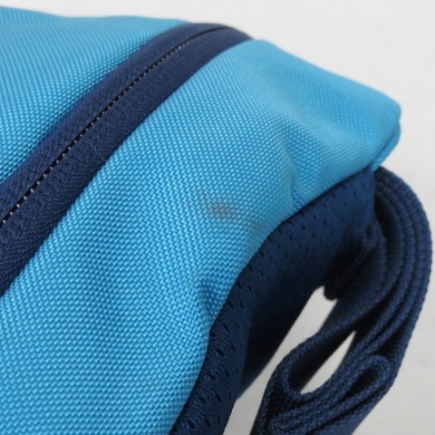 新品早い者勝ち‼️ARC'TERYX アークテリクス マカ2 ショルダー青 ARC'TERYX アークテリクス MAKA 2 ウエストバッグ マカ