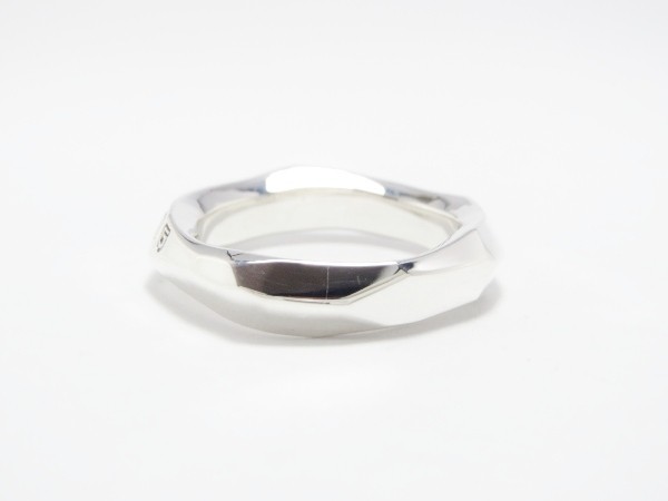 GARNI ガルニ Crockery Ring S リング 13号 GR13117 未使用