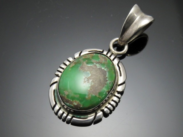 平*＊様 インディアンジュエリー　ターコイズ　ナバホ　ペンダント　H.spenc 楽天市場】Indian Jewelry (インディアン ジュエリー) ナバホ