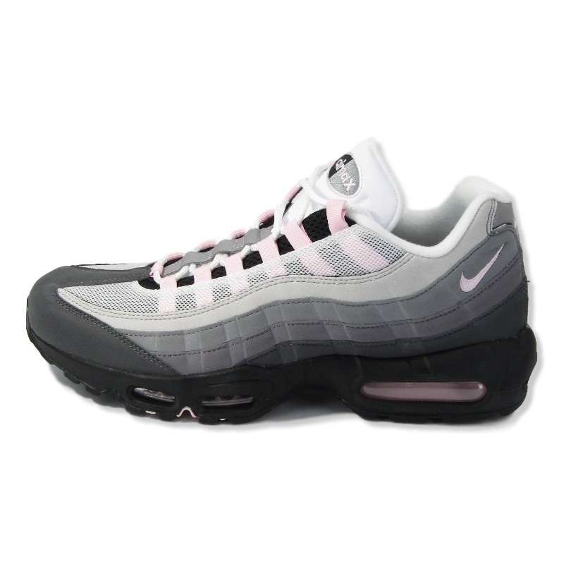 NIKE Airmax95 OG ピンク フォーム 27cm 2025年 4月 発売予定】NIKE AIR MAX 95 OG “Pink Foam” (ナイキ