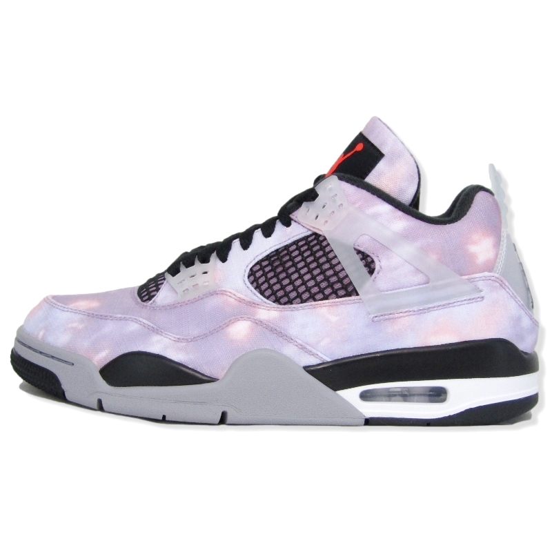 AIR JORDAN 4 RETRO SE 