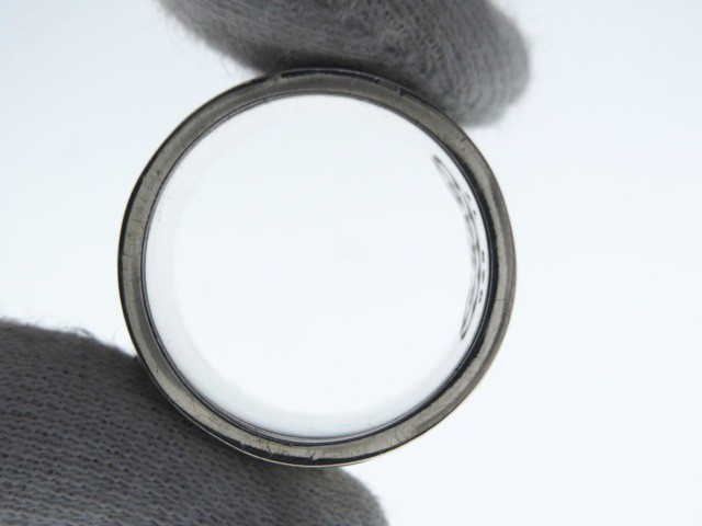 21号　SAAD　サード　ココペリ　リング　指輪　インディアンジュエリー 21号 SAAD サード ココペリ リング 指輪 インディアンジュエリー