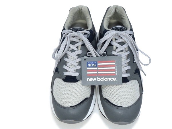 New Balance 未使用 new balance ニューバランス M1700 GRA
