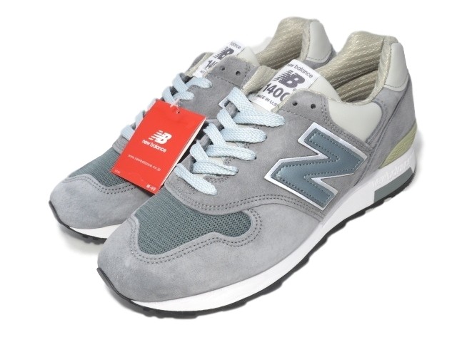 未使用 new balance ニューバランス M1400 SB USA製 アメリカ製