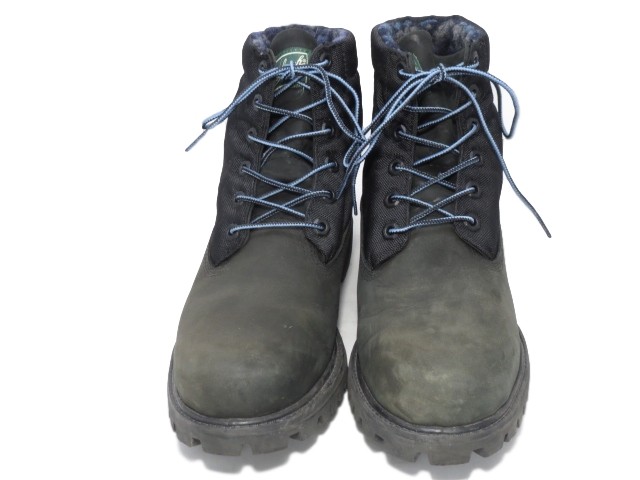 B060【中古】Timberland ティンバーランド グレー×ホワイト 楽天市場】ティンバーランド ホワイト（その他｜ブーツ