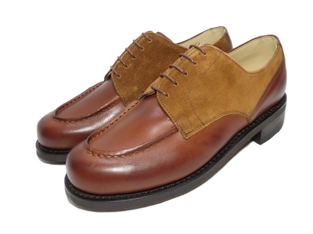 未使用 Paraboot パラブーツ CHAMBORD ACTEM シャンボード 706872 未使用 Paraboot パラブーツ CHAMBORD ACTEM シャンボード 706872