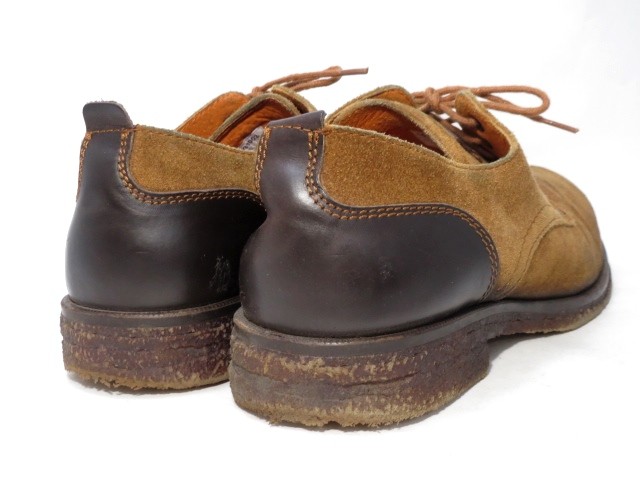Danner 27cm ダナー プレーントゥ ネイビー D031003 Danner 27cm ダナー プレーントゥ ネイビー D031003 - メルカリ