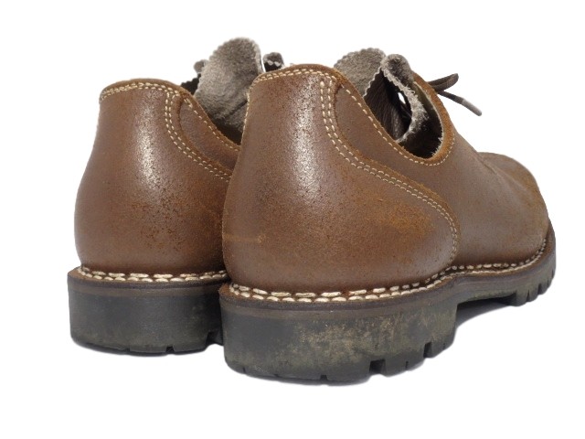 SCHUH BERTL シューベルテル HAFERL ハファール チロリアン SCHUH BERTL シューベルテル HAFERL ハファール チロリアン