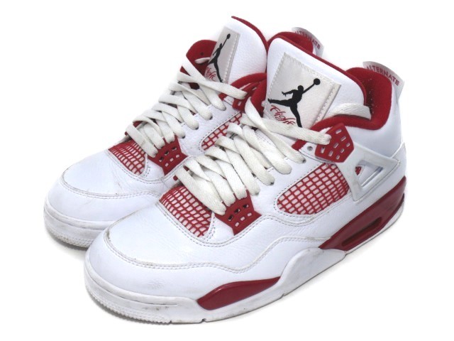AIR JORDAN4 ALTERNATE オルタネーター89｜Yahoo!フリマ（旧PayPayフリマ）