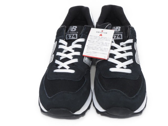 New Balance 未使用 new balance ニューバランス M574NK
