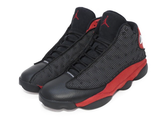 AIR JORDAN 13 RETRO 