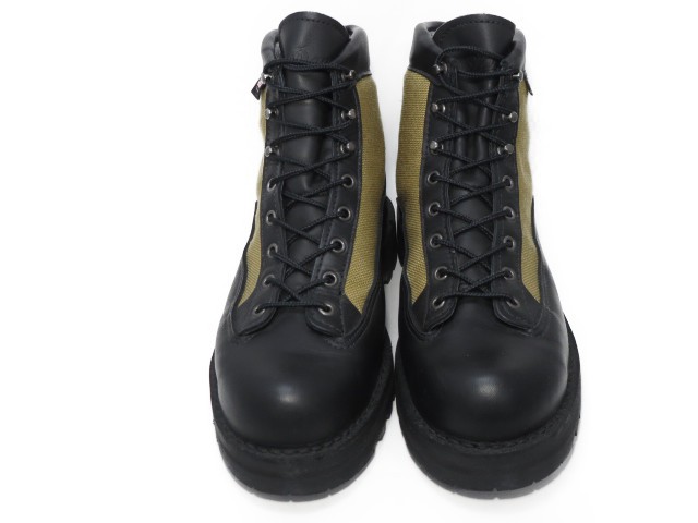 Danner 未使用 試着のみ ダナー 34602X SIERRA BLACK LIGHT Danner 未使用 試着のみ ダナー 34602X SIERRA BLACK LIGHT