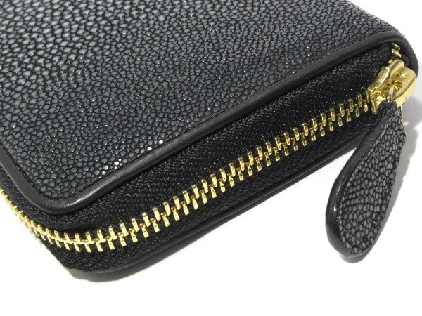 Surd SAAD サード Arif Collection アリフ WL-98-ST 長財布