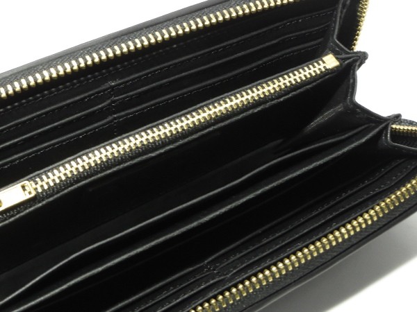 SAAD サード　Arif collection　アリフコレクション Surd SAAD サード Arif Collection アリフ WL-98-ST 長財布