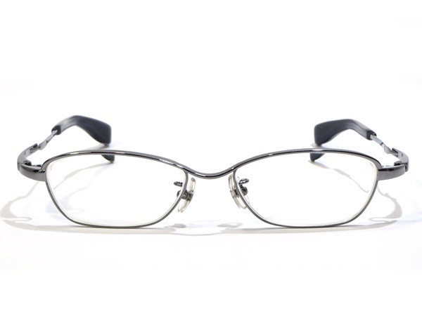 フォーナインズ　メガネ 999.9(フォーナインズ)アドバンスプラスチックフレームAP-31