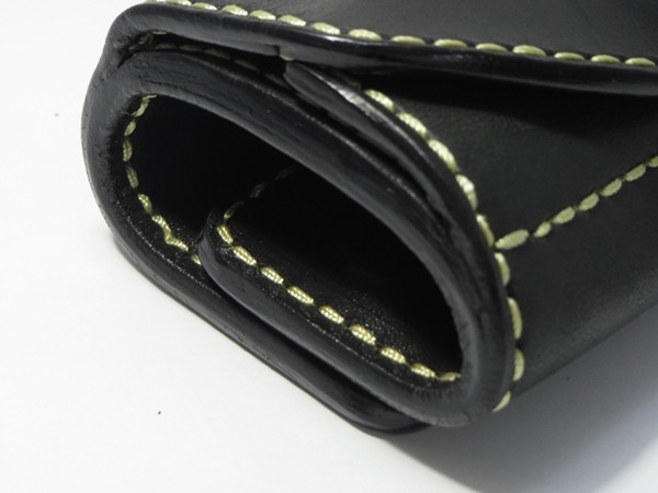 Surd SAAD サード レザー ミニ財布 コインケース 小銭入れ