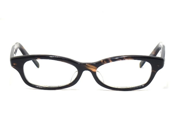 泰八郎謹製 タイハチロウキンセイ T-104 BLS メガネフレーム