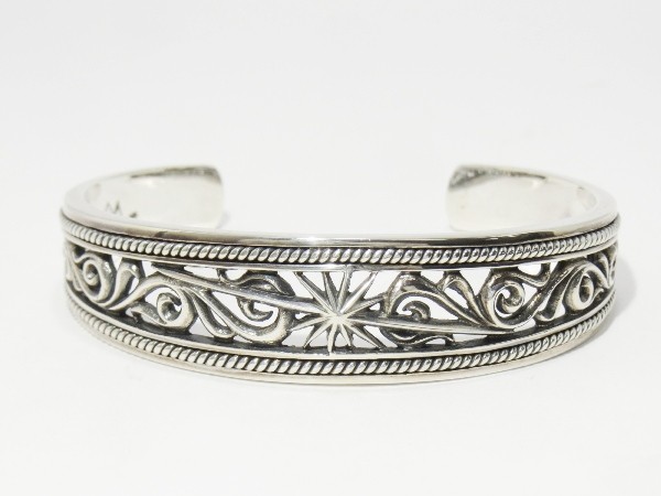 Surd SAAD サード B-79-S オープンワーク 太陽神 フレア