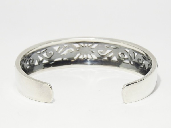 Surd SAAD サード B-79-S オープンワーク 太陽神 フレア