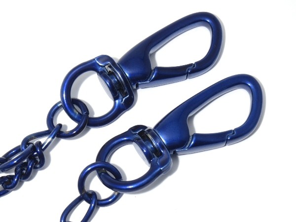 KICHIZO by Porter Classic ウォレットチェーン 新品未使用】porter classic ウォレットチェーン KICHIZO - メルカリ