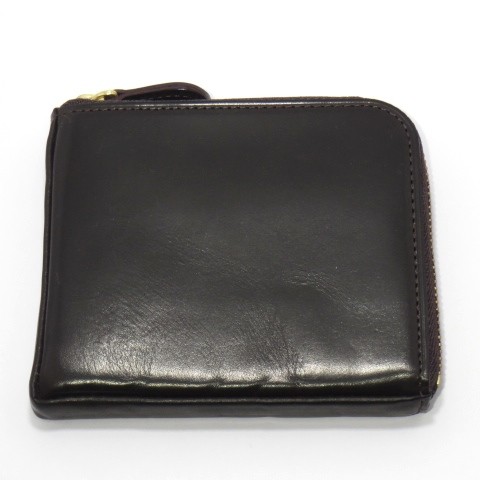 【GANZO】GUD2 (ジーユーディー2)ZIPパース ブラック GUD2(ジーユーディー2) カード入れ付き小銭入れ｜グイディ｜最