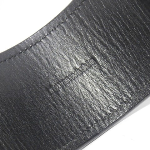 I0652S 新品 25SS RIPVANWINKLE レザーブレスレット I0652S 新品 25SS RIPVANWINKLE レザーブレスレット - メルカリ