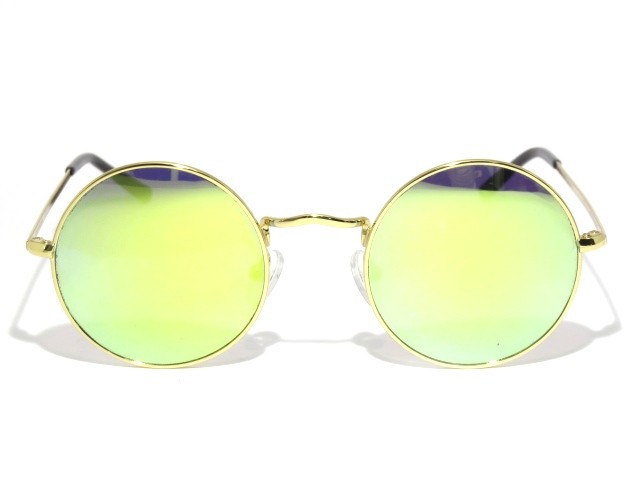 COOTIE クーティー サングラス ラウンド メタル ROUND METAL