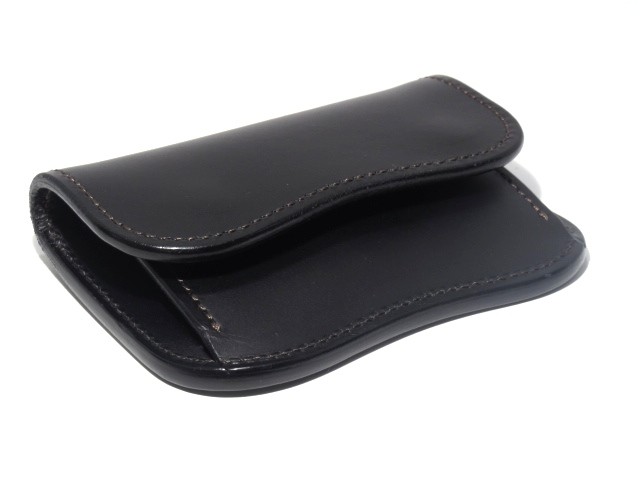 美品 LAST CROPS ラストクロップス 小銭入れ LC TONGUE タング