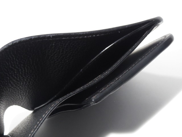 美品 LAST CROPS ラストクロップス 二つ折り財布 LC SPANKER II 美品 LAST CROPS ラストクロップス 二つ折り財布 LC SPANKER II