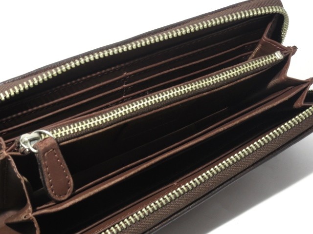 SAAD 長財布 classic_30004804