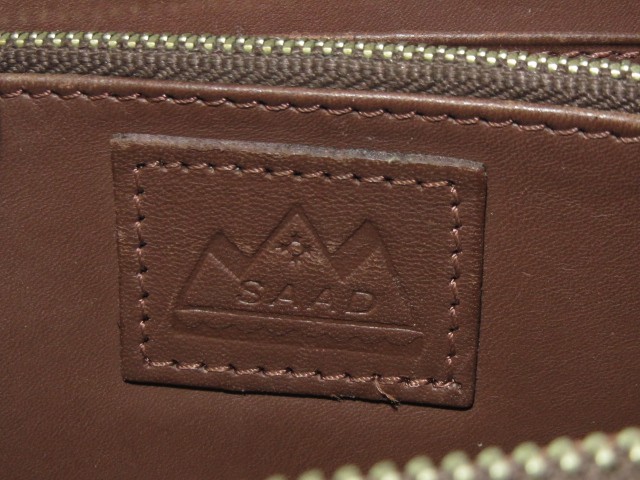 SAAD 長財布 classic_30004804