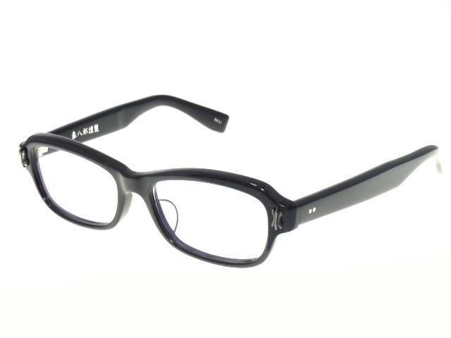 泰八郎謹製 タイハチロウ メガネフレーム PREMIER IV プレミア4