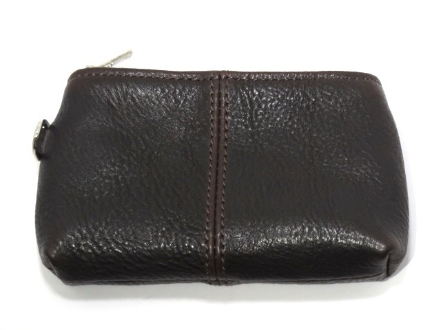 ラストクロップス ポーチ S ラストクロップス ポーチ S 未使用 LAST CROPS ラストクロップス