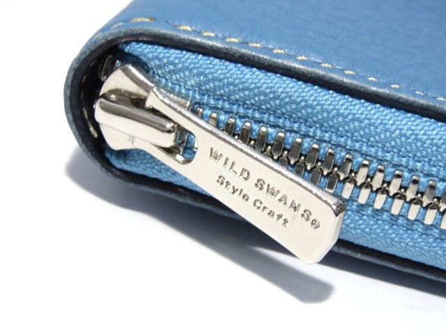 WILDSWANS ワイルドスワンズ カード/コインケース 準定番品 SC